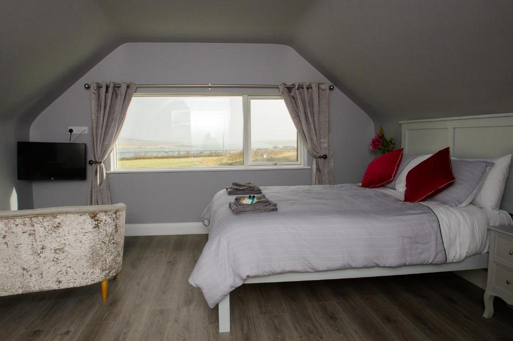 Atlantic Sunset room 5